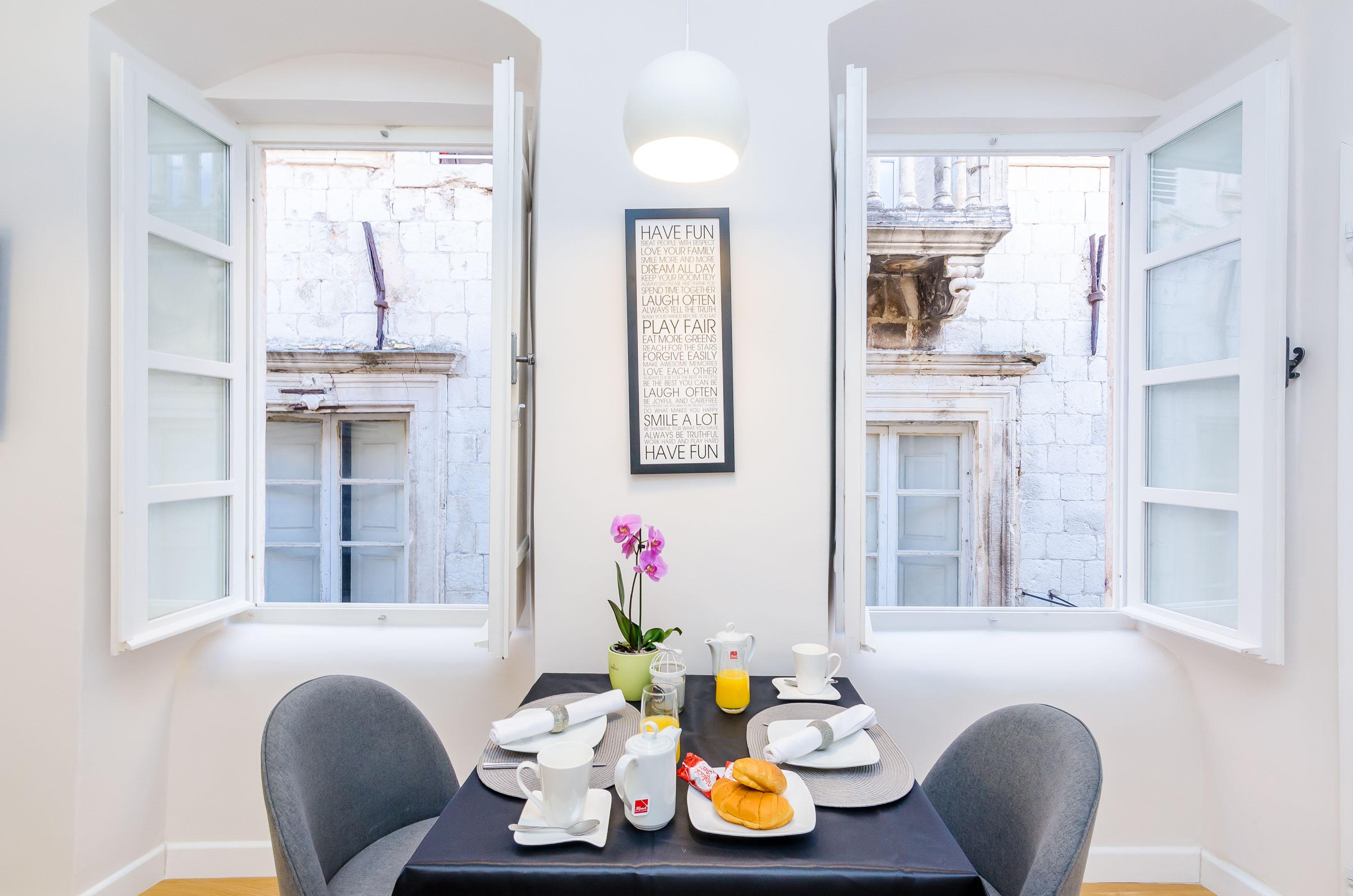 Appartamento Leonarda Baroque House - Old Town Ragusa Esterno foto