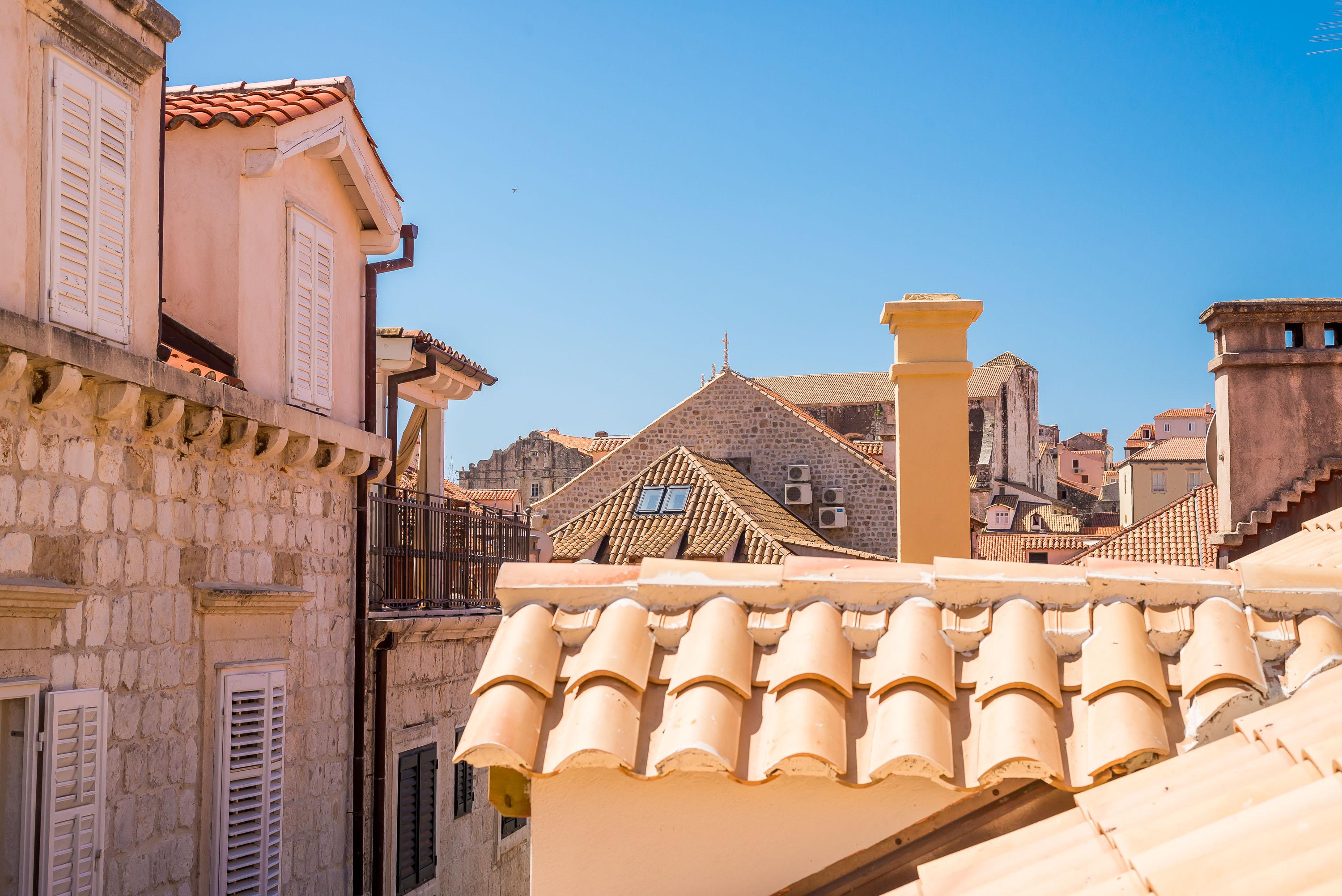 Appartamento Leonarda Baroque House - Old Town Ragusa Esterno foto