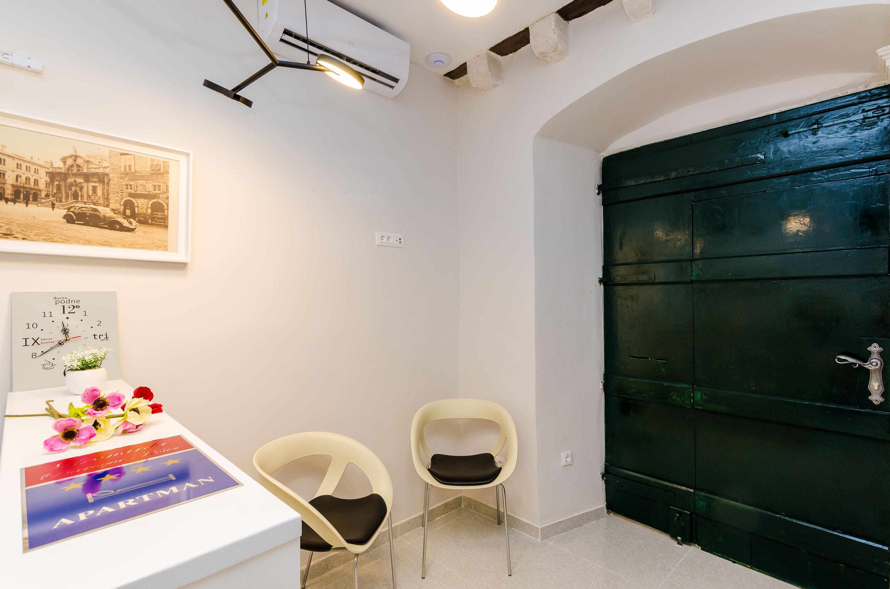 Appartamento Leonarda Baroque House - Old Town Ragusa Esterno foto