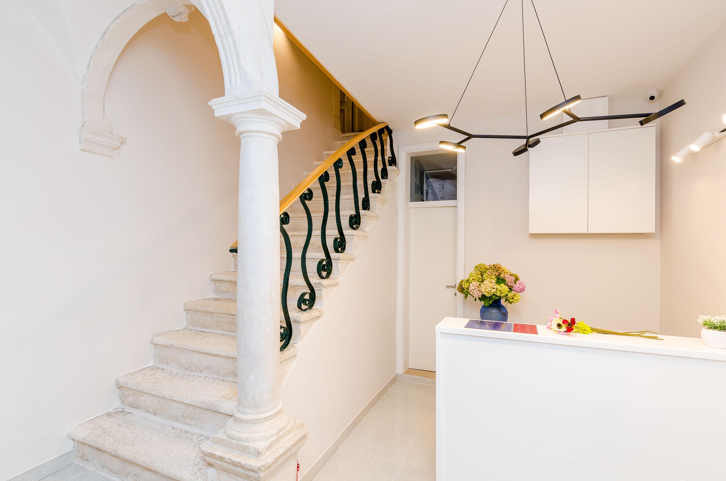 Appartamento Leonarda Baroque House - Old Town Ragusa Esterno foto