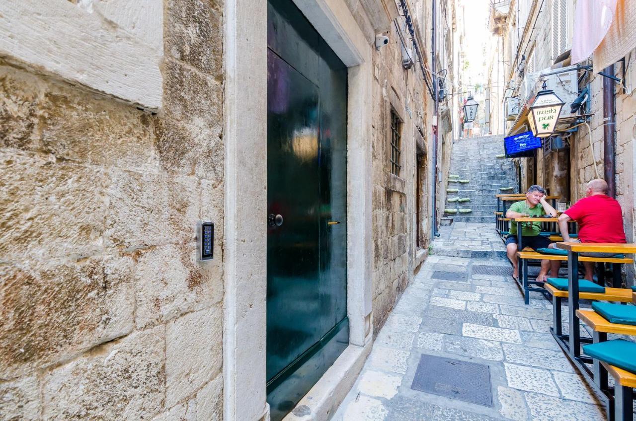 Appartamento Leonarda Baroque House - Old Town Ragusa Esterno foto